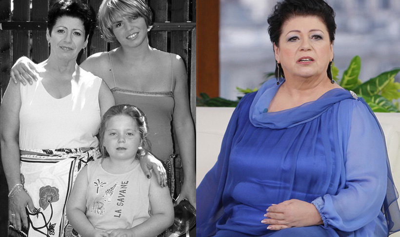 Córka Ew Bem nie żyje