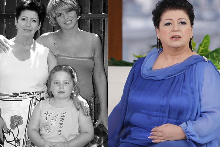Córka Ew Bem nie żyje