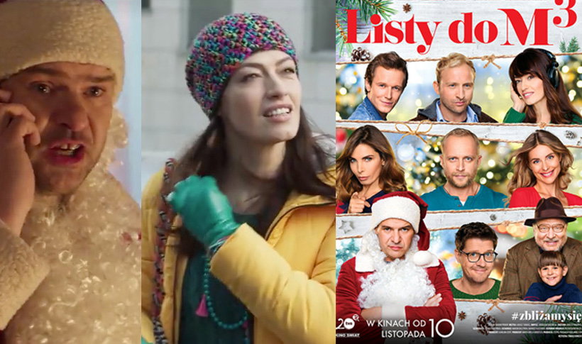 Listy do M. 3