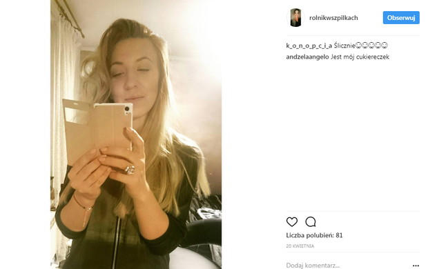 Promocja ksi??ki o Tonym Haliku