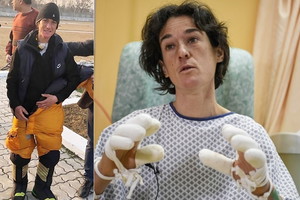 Elizabeth Revol wyznała, dlaczego zostawiła Tomasza Mackiewicza na Nanga Parbat: "To nie była moja decyzja"