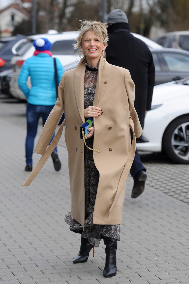 2018.01.31 WarszawaMagda MolekFOT KS/AF EOS