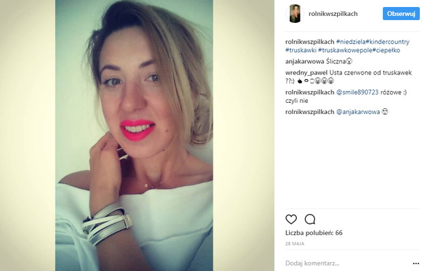Promocja ksi??ki o Tonym Haliku