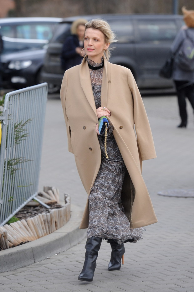 2018.01.31 WarszawaMagda MolekFOT KS/AF EOS