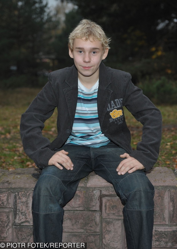 Reporter Poland 2008
