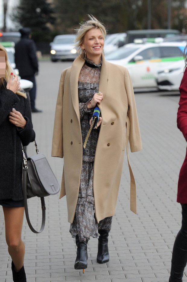 2018.01.31 WarszawaMagda MolekFOT KS/AF EOS