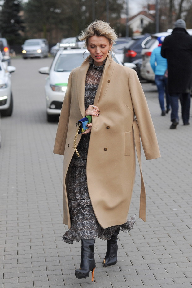 2018.01.31 WarszawaMagda MolekFOT KS/AF EOS