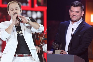 Obaj są królami muzyki disco, lecz ich zarobki dzieli przepaść! Kto może liczyć na więcej? Sławomir Zapała czy Zenek Martyniuk?