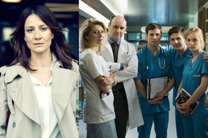 Ile osób ogląda serial "Diagnoza"?