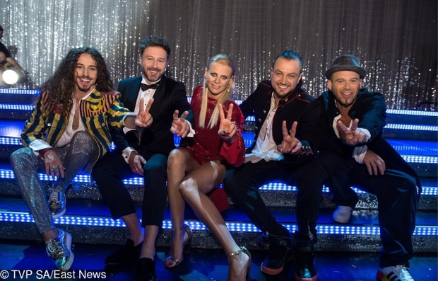 8. edycja programu The Voice of Poland
