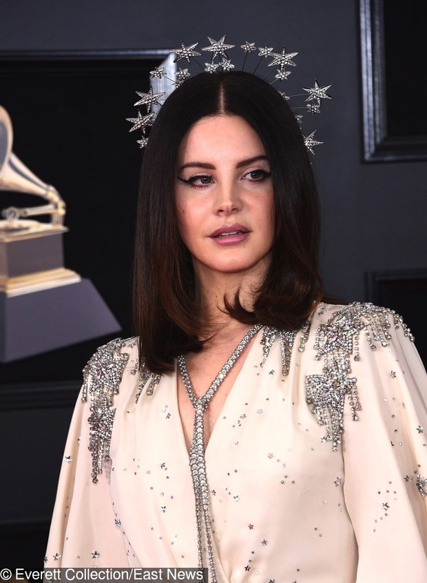 Grammy 2018 - czerwony dywan