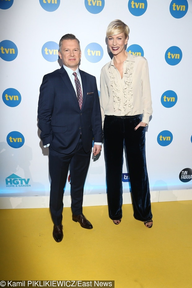 Wiosenna ramówka TVN