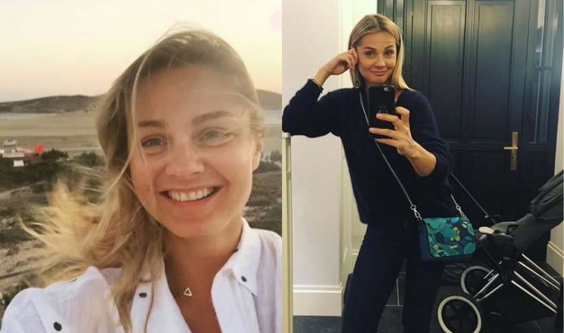 Małgorzata Socha