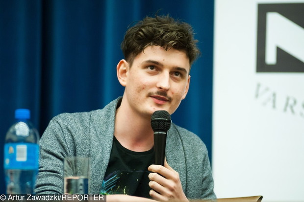 Dawid Podsiadło