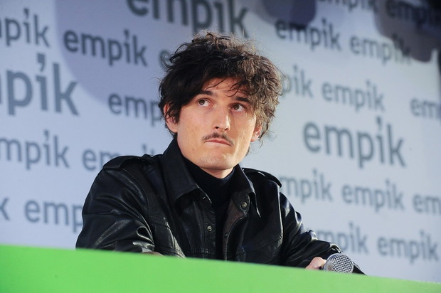 Dawid Podsiadło