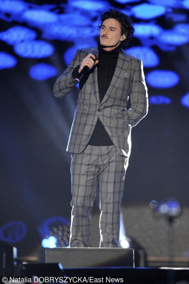 Dawid Podsiadło