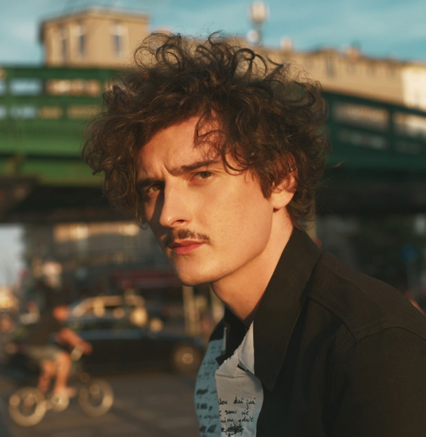 Dawid Podsiadło