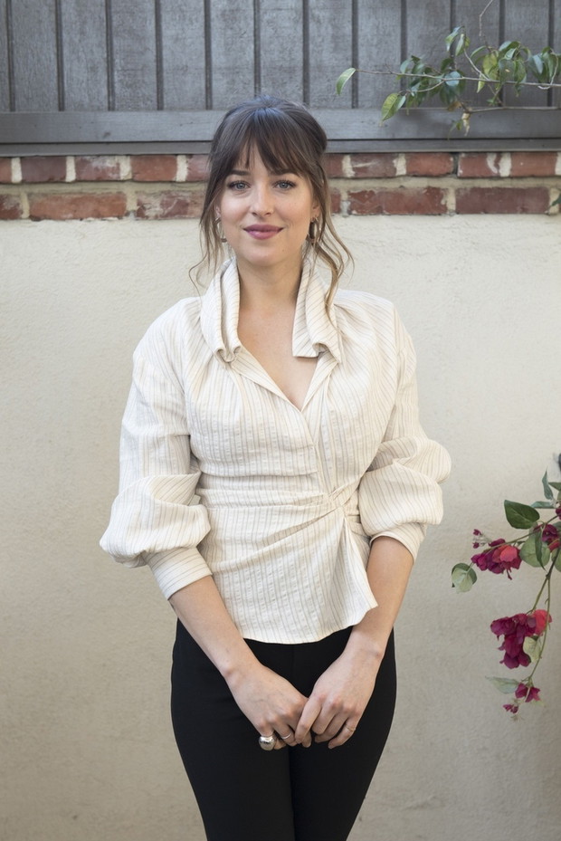 Konferencja o filmie 50 Shades Freed