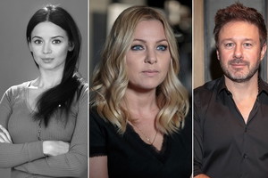 Spotkanie wspominkowe poświęcone Annie Przybylskiej