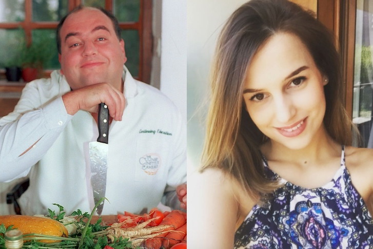Maciej Kuroń, Grażyna Kuroń