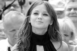 Nie powstanie film o Annie Przybylskiej