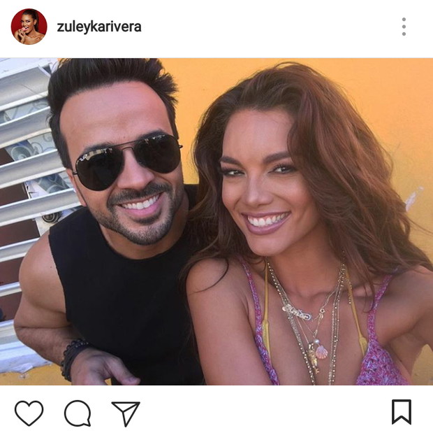 Zuleyka Rivera
