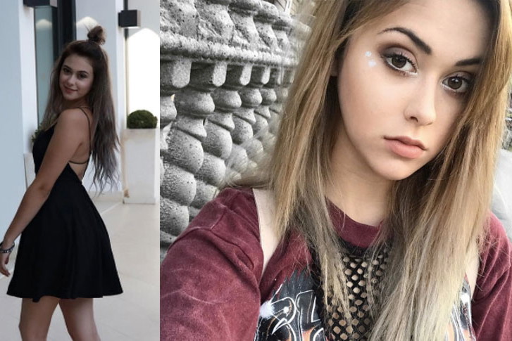 Sylwia Przybysz