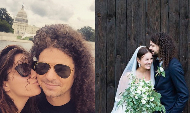 Ewa Farna i Martin Chobot historia miłości