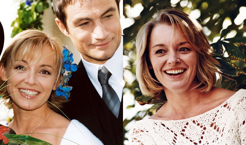 Katarzyna Chrzanowska Adam i Ewa, Waldemar Goszcz