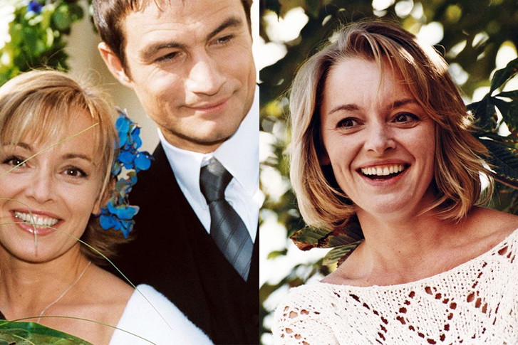 Katarzyna Chrzanowska Adam i Ewa, Waldemar Goszcz