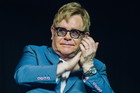 elton john