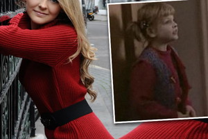 Olivia Sivelli, pierwsza Bożenka z "Klanu"