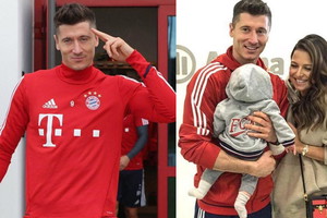 Robert Lewandowski
