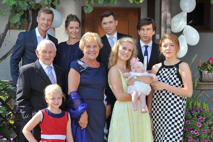 Piotr Nerlewski odchodzi z M jak miłość komentarz
