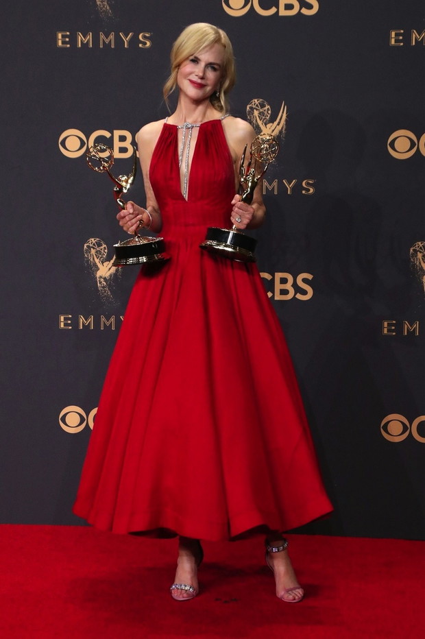 69. rozdanie nagrÛd Emmy