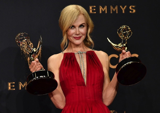69. rozdanie nagrÛd Emmy