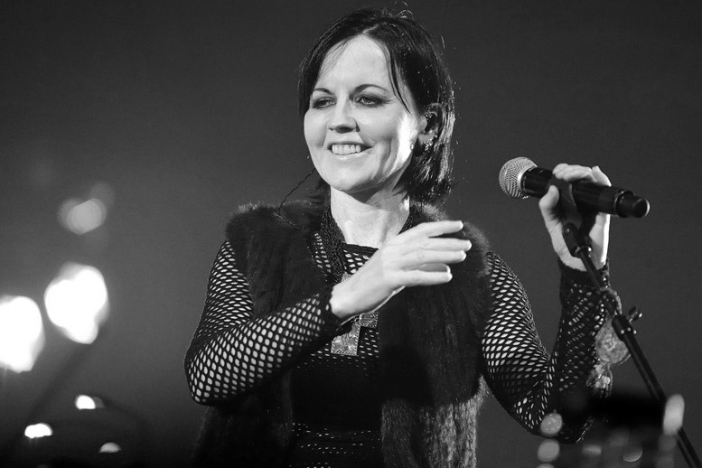 Dolores O'Riordan