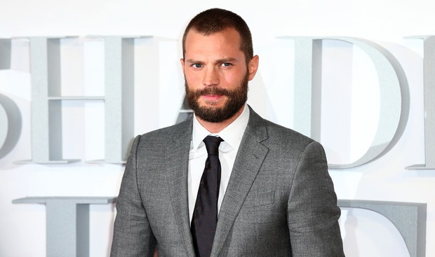 Fifty Shades Darker UK Premiere, London, UK