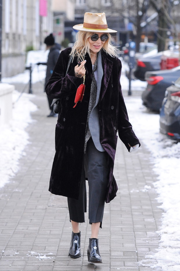 2018.01.17 WarszawaMaja SablewskaFOT TER/FRB/AF EOS