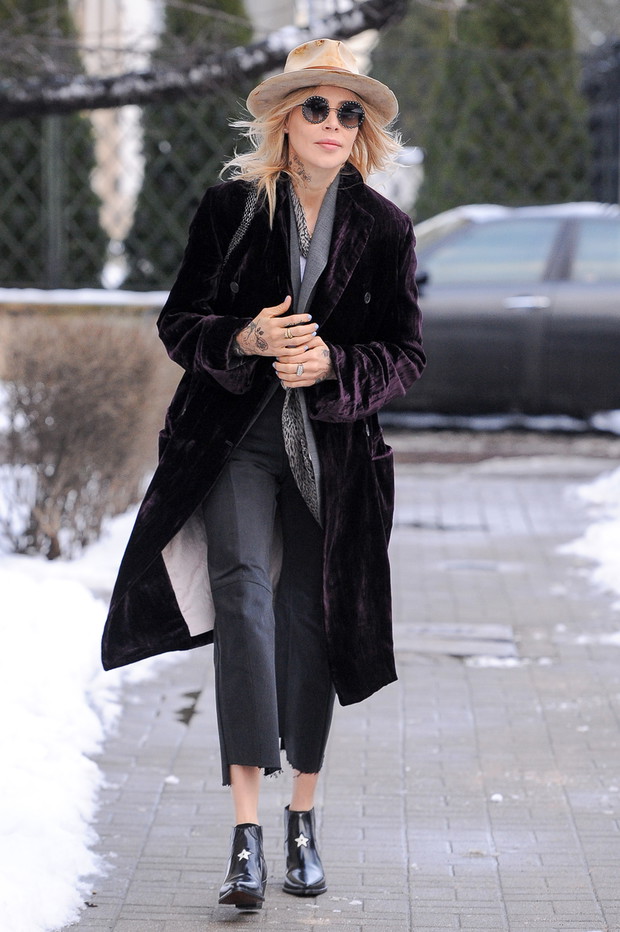 2018.01.17 WarszawaMaja SablewskaFOT TER/FRB/AF EOS