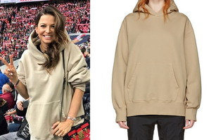 Bluza Anny Lewandowskiej hitem