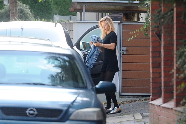 2017.09.13 WarszawaDorota Rabczewska DodaFOT KS/AF EOS