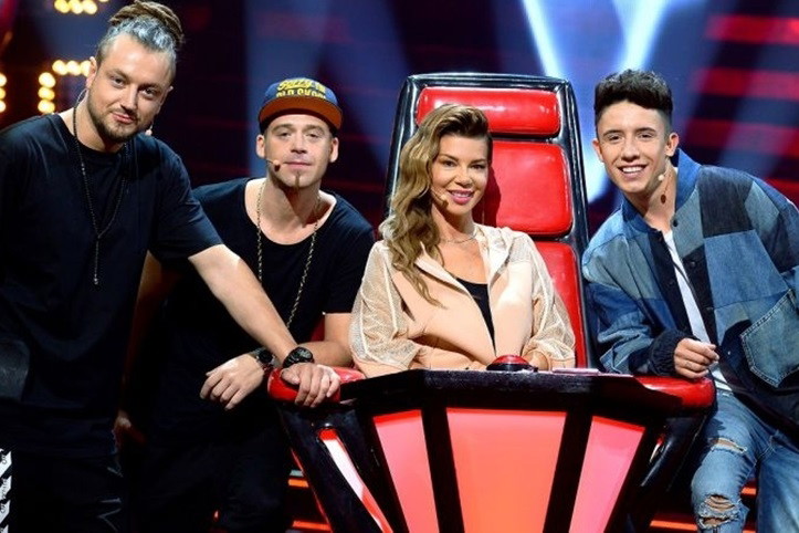 Są wyniki oglądalności "The Voice Kids"! Sukces czy klapa?