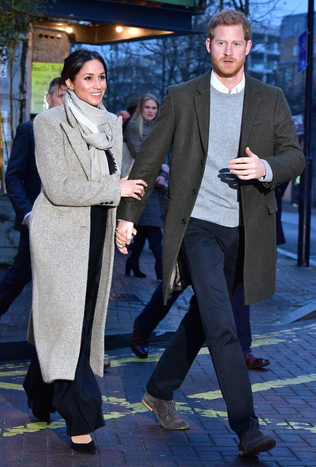 Royal visit to Reprezent FM
