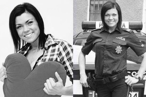 Nie żyje Kinga Kęsik. Policjantka i trenerka fitness zmarła w wieku 32 lat