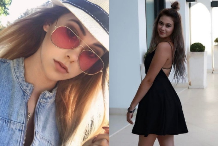 Sylwia Przybysz
