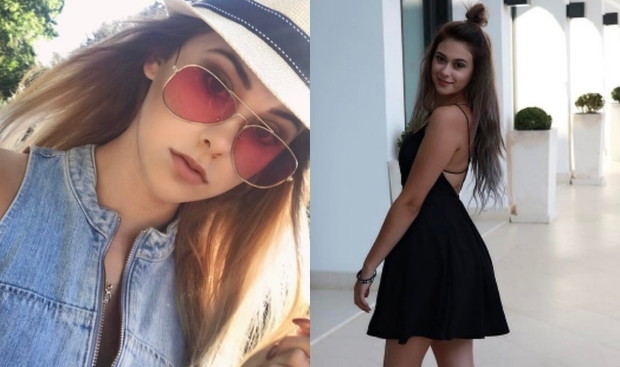 Sylwia Przybysz