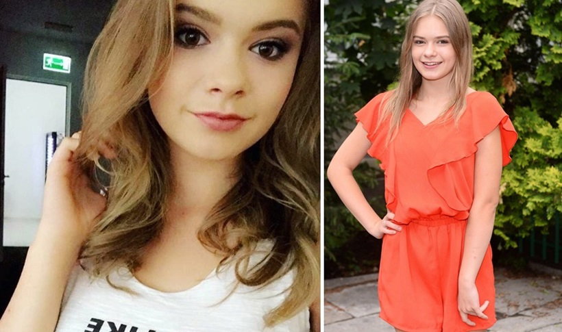 Julia Wróblewska pokazała piękny pierścionek