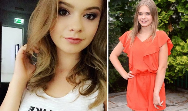 Julia Wróblewska pokazała piękny pierścionek
