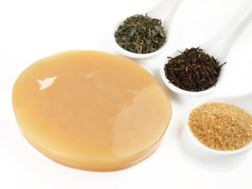 Kombucha